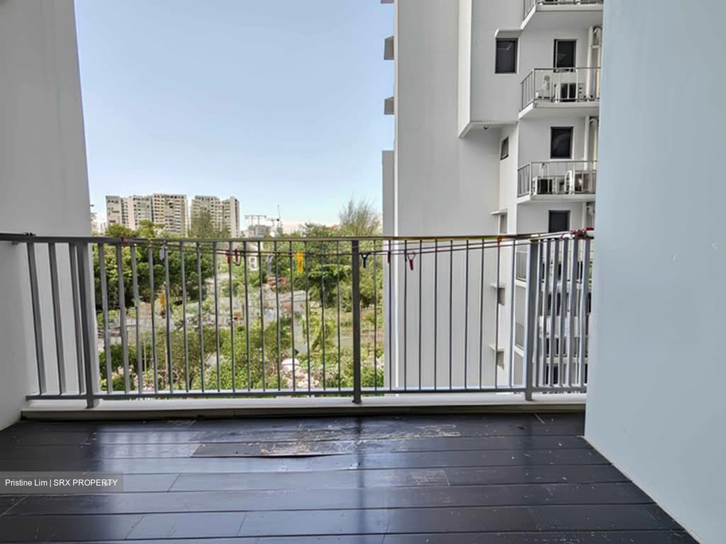 Blk 138B Lake Vista @ Yuan Ching (Jurong West), HDB 3 Rooms #564077061